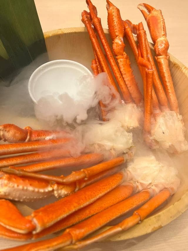 かにざんまい 溝の口店 - サブ画像2