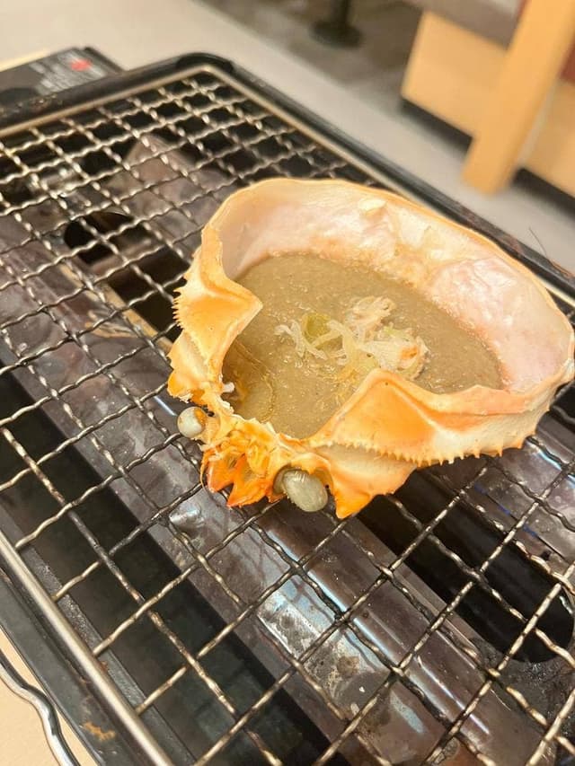 かにざんまい 溝の口店 - サブ画像3