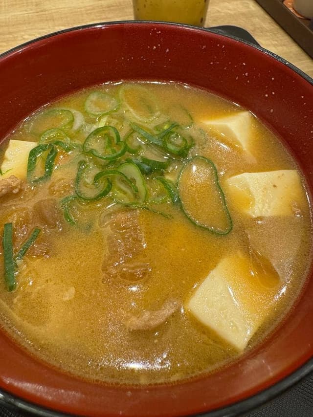 松屋・松のや 南大分店 - サブ画像1