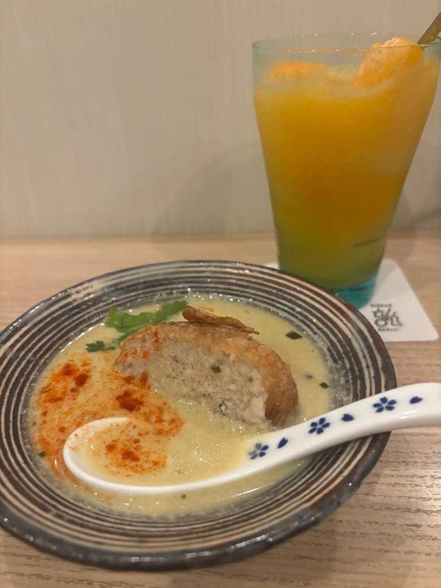 キンカン ハナレ - サブ画像1