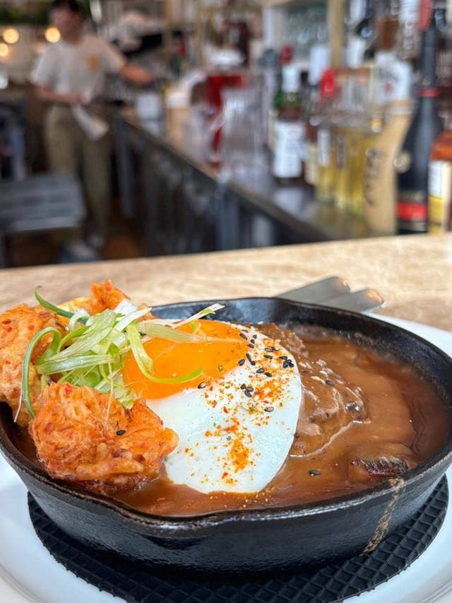 Koko Head cafe OSAKA - サブ画像2