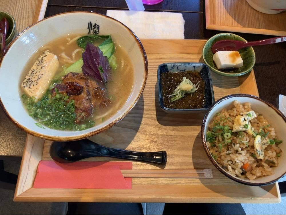 燦 伊良部島店
