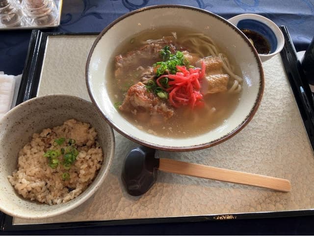クラブハウス レストラン シギラベイカントリークラブ - サブ画像1