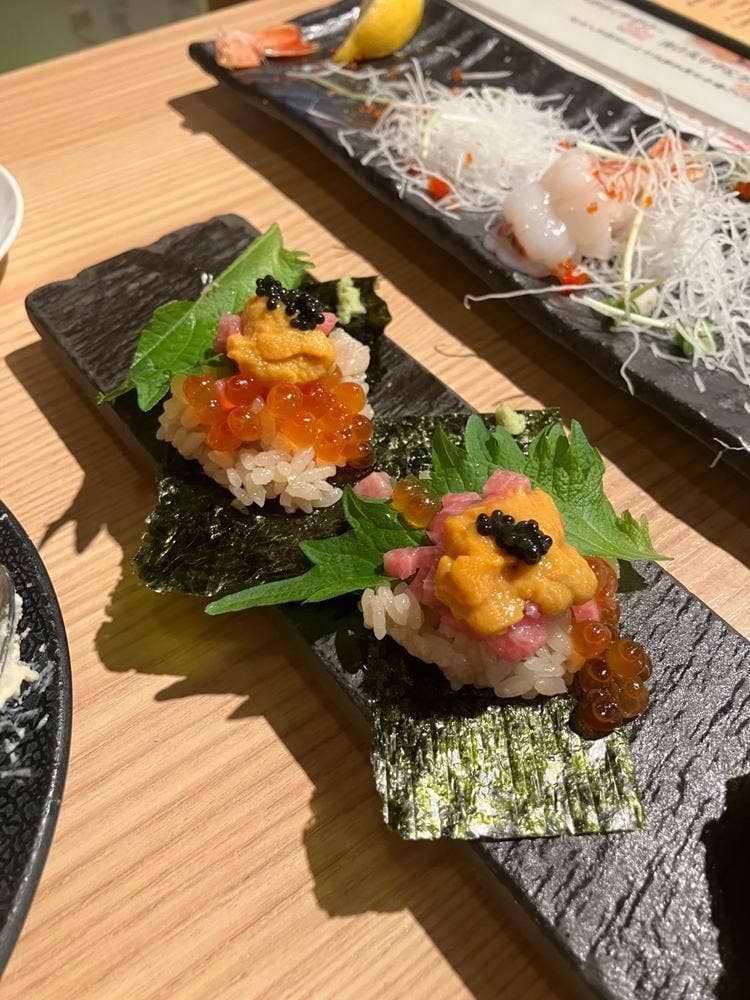 鮨 酒 肴 杉玉 板橋区役所前