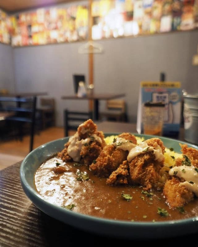 ナマステ堂 カレーワールド - サブ画像1