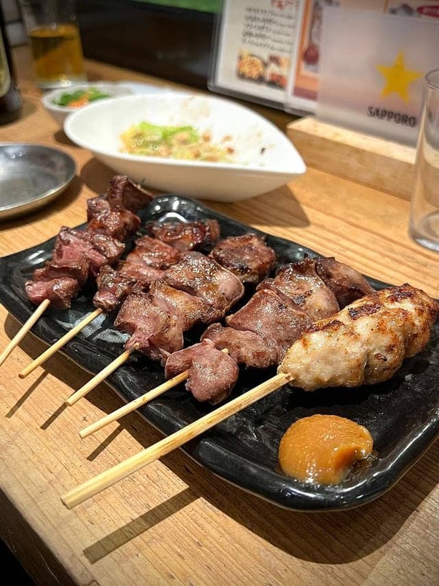 焼マル - サブ画像2