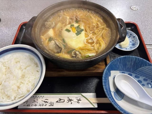 寿司 伊賀富 - サブ画像2