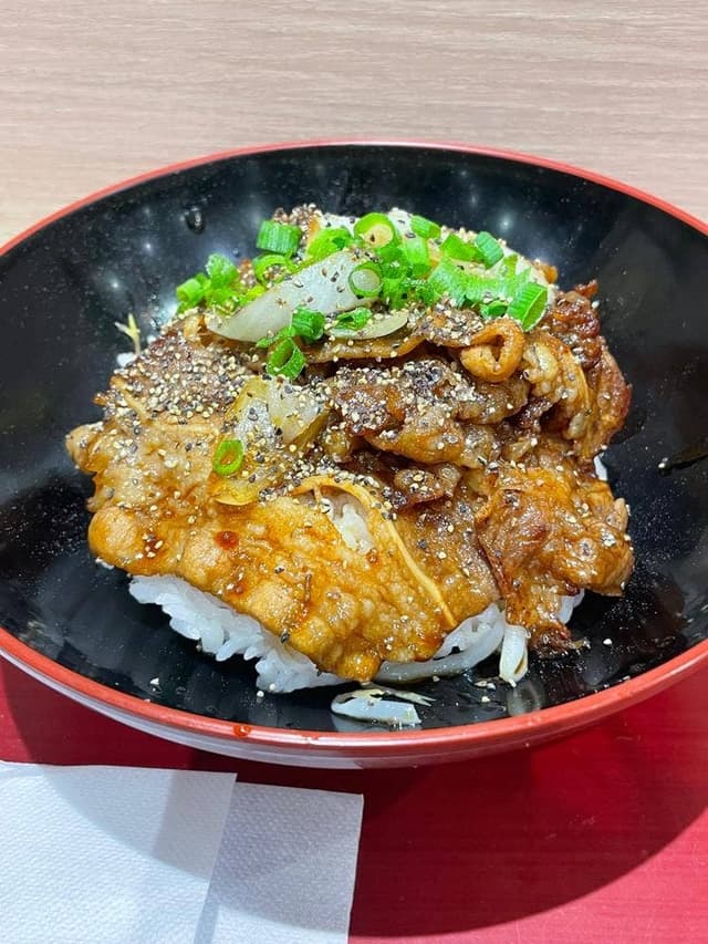 柿安 Meat Express イオンモール座間店 - サブ画像2