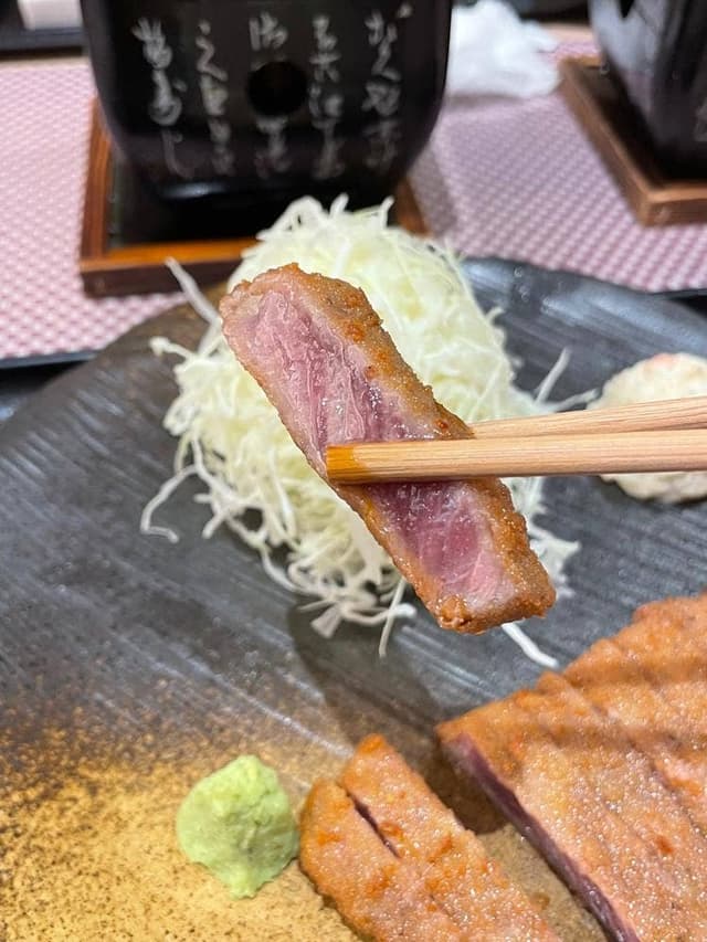 牛かつ もと村 御殿場プレミアムアウトレット店 - サブ画像1