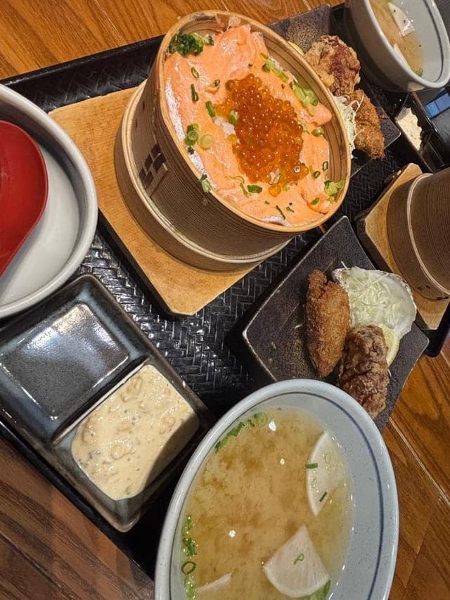 牡蠣場 北海道厚岸 コレド室町店 - サブ画像3