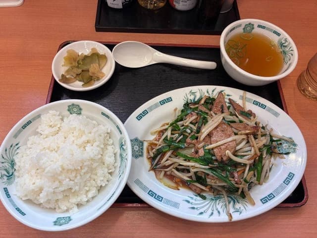 日高屋 小田急相模原サウザンロード店 - サブ画像3