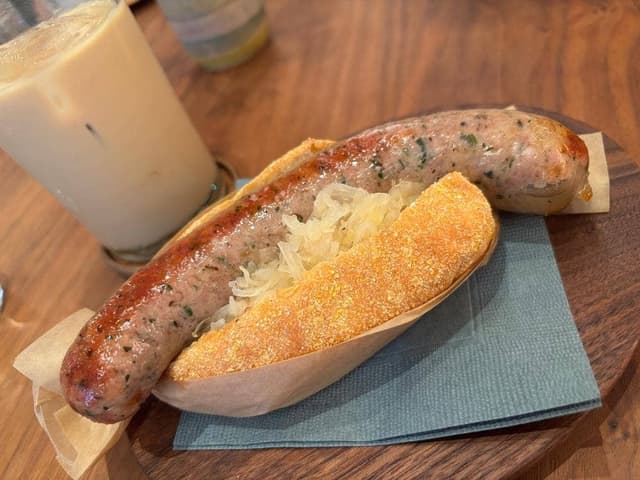 パドラーズコーヒー西原本店 - サブ画像3