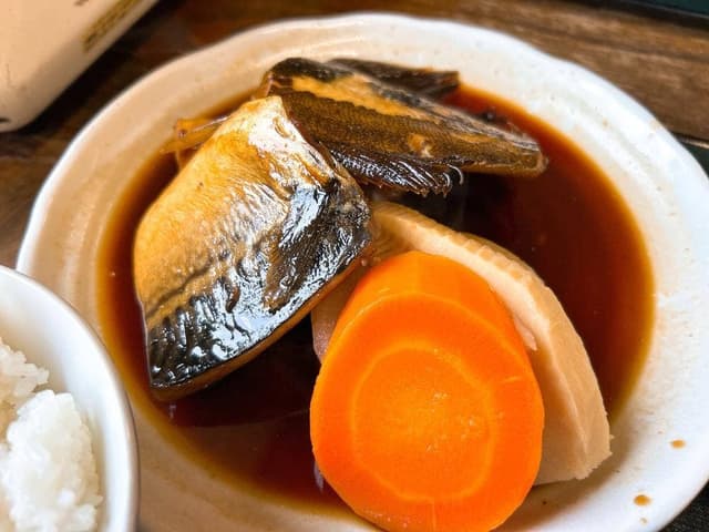 お食事処 まるに - サブ画像3