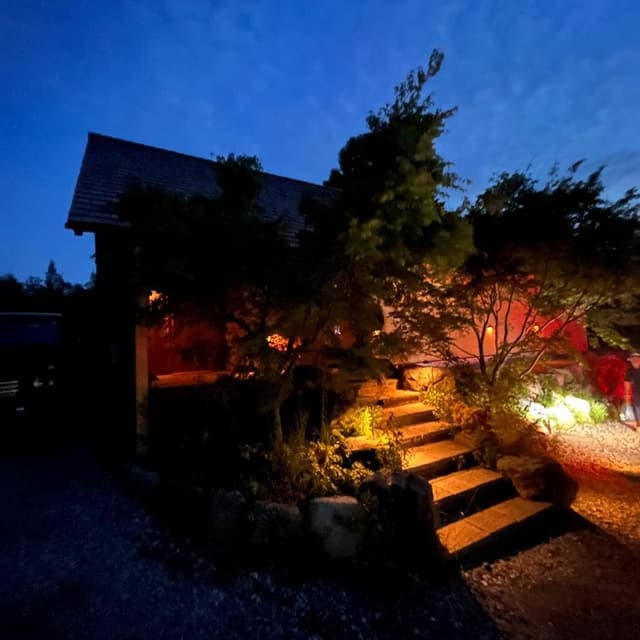 Restaurant Naz - サブ画像2