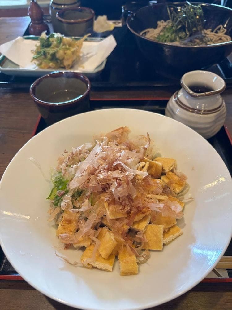 そば処 日の出屋