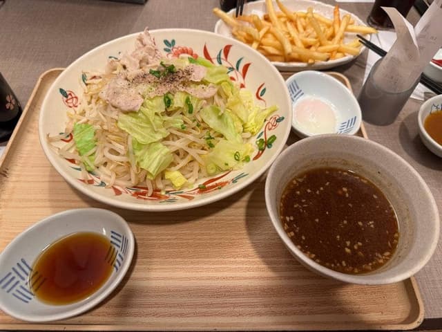 夢庵 江東住吉店 - サブ画像3