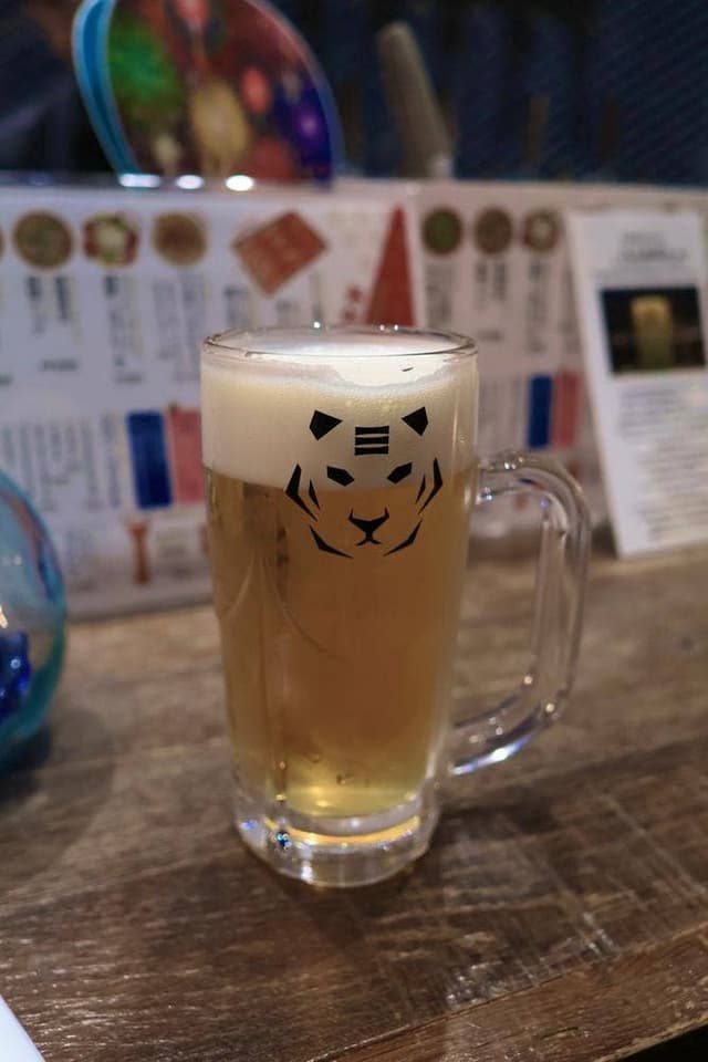 TORANOMON BREWERY - サブ画像3