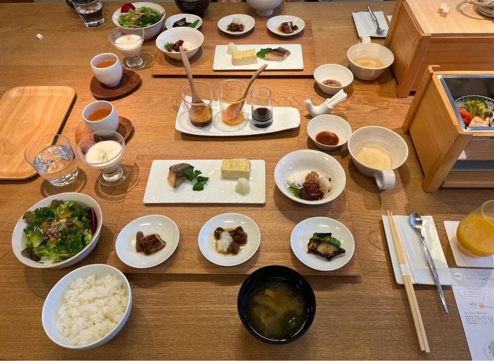 おとぎの宿米屋