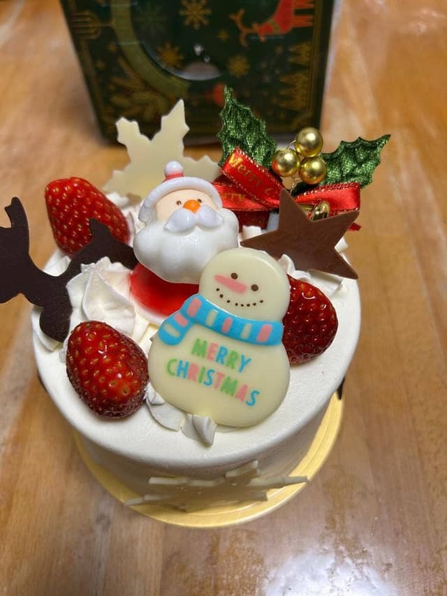 Patisserie Le Cocon - サブ画像1