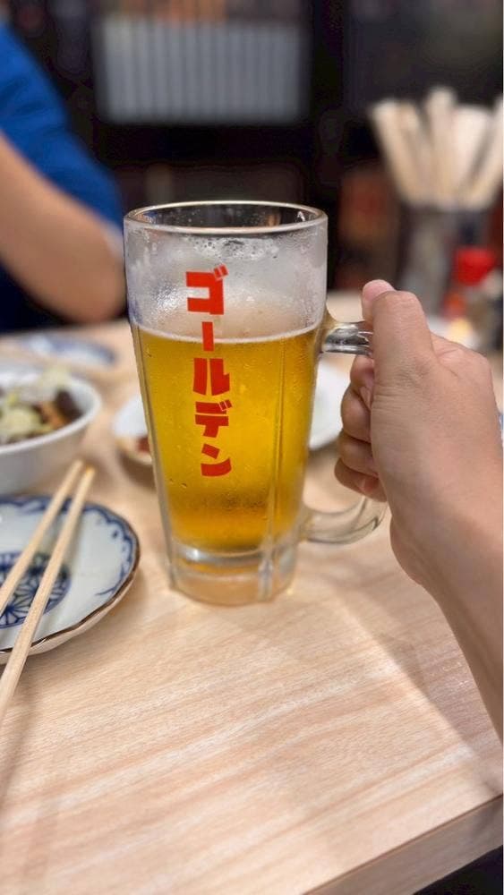月島ゴールデン酒場 - サブ画像3
