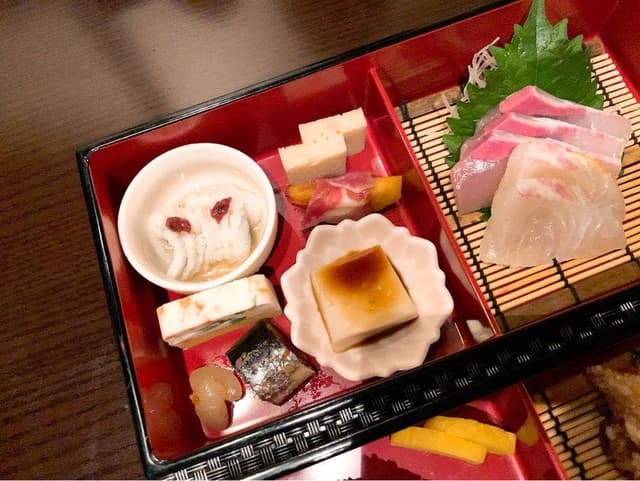美味創匠 朱華 - サブ画像2
