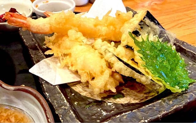 すずめ庵 - サブ画像2