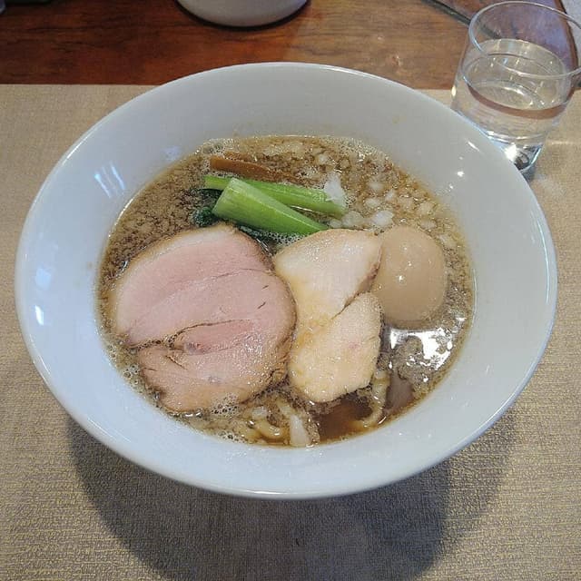 手打ち カドワキ - サブ画像1