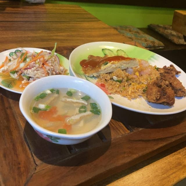熱帯食堂 高槻本店 - サブ画像3