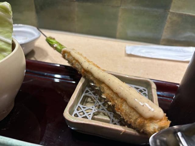 新宿立吉 八寶楼 - サブ画像3