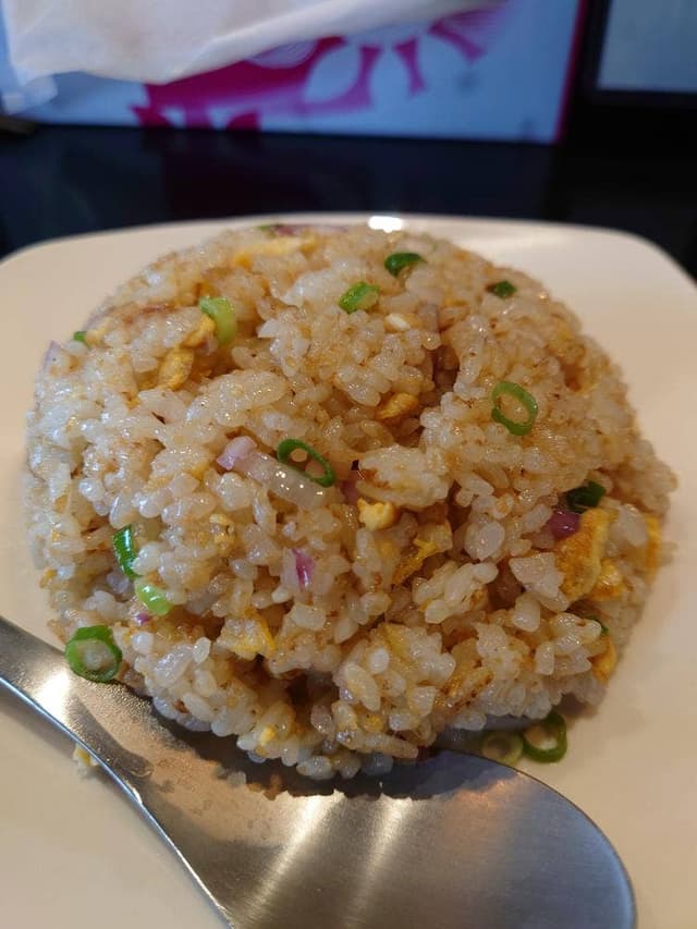 燻製炒めラーメン - サブ画像1