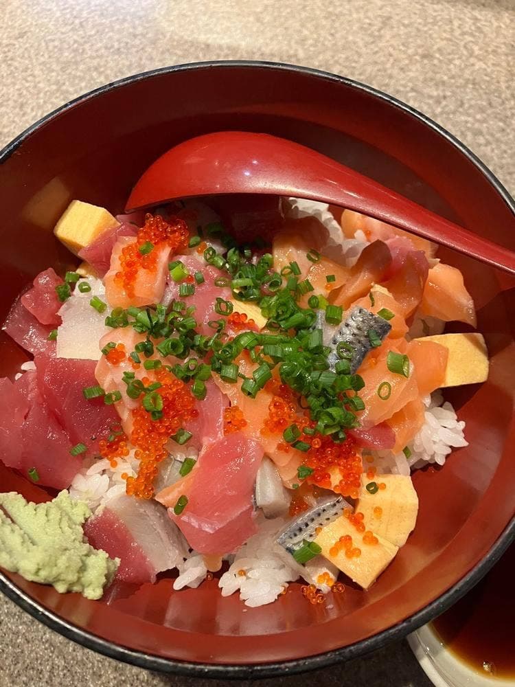 宝田水産 上大岡店