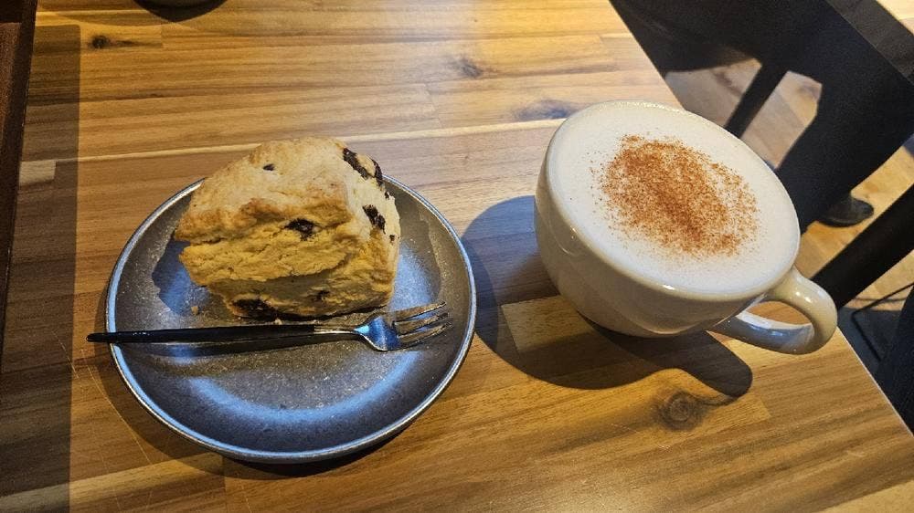 café MARCO