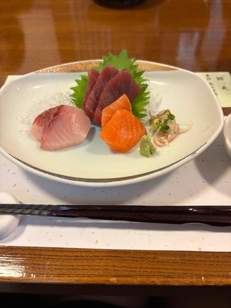 会席料理一期