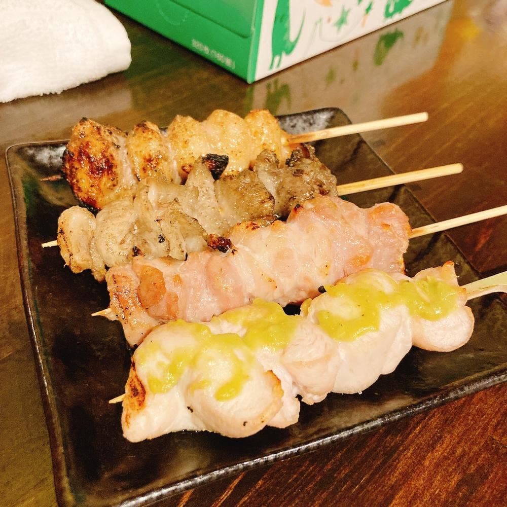 よしべぇ