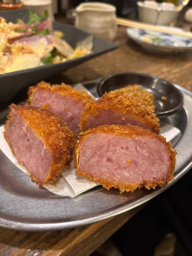 シンヨコ商店 - サブ画像1