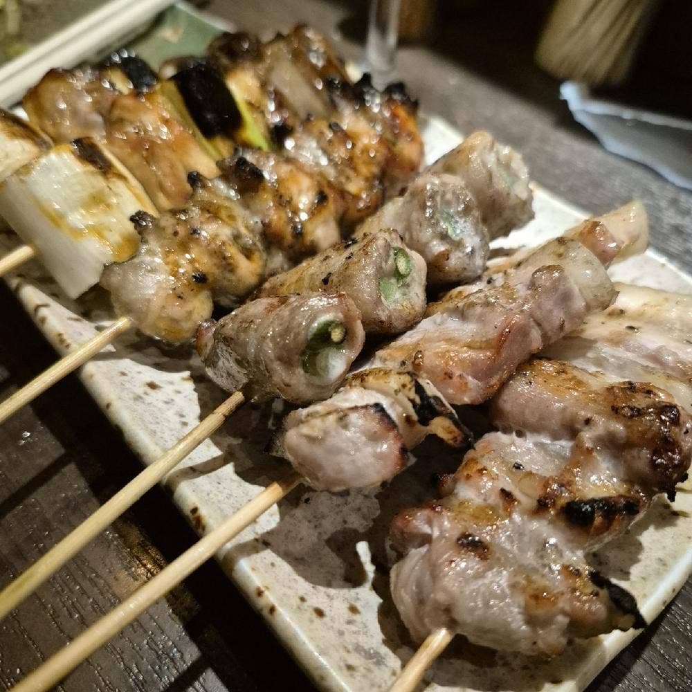 ミヤザキ商店