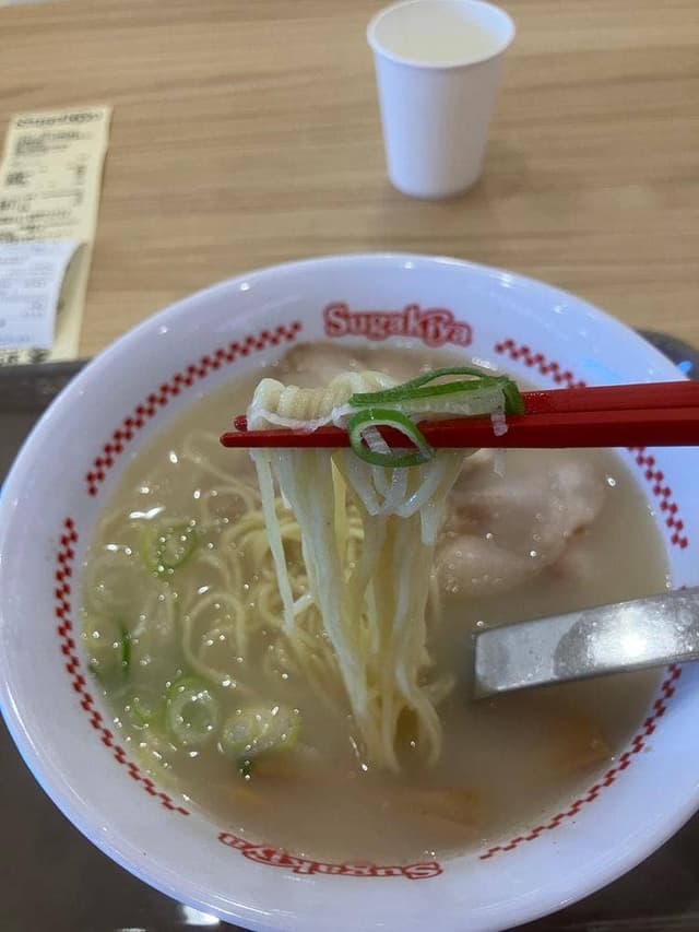 スガキヤ 明和イオンモール店 - サブ画像3