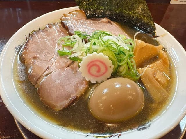 らーめん 五ノ神精肉店 - サブ画像1