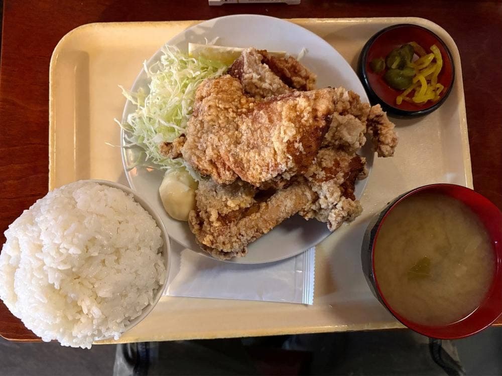 大衆食堂 昭和レトロ居酒屋 わっしょい