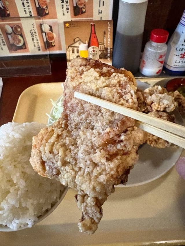 大衆食堂 昭和レトロ居酒屋 わっしょい - サブ画像3