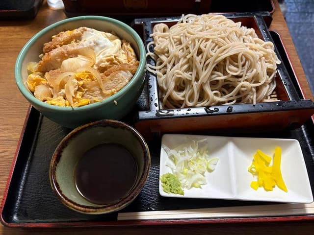 そば処 角よし - サブ画像2