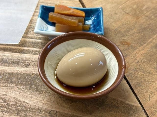 鹿野そば処 - サブ画像1