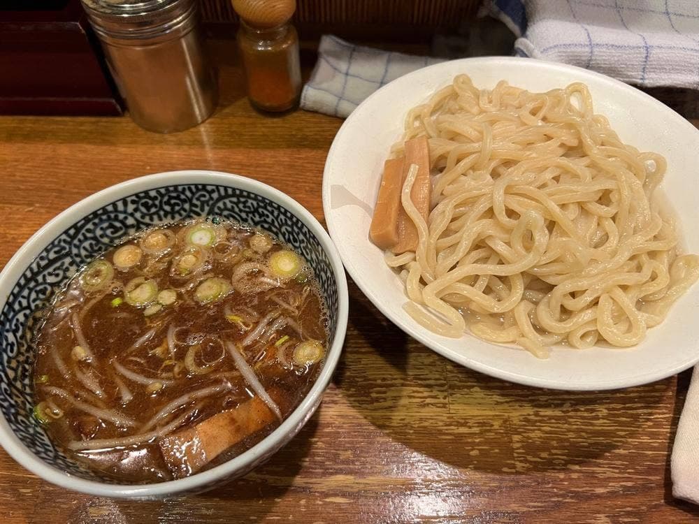 麺屋いわ田