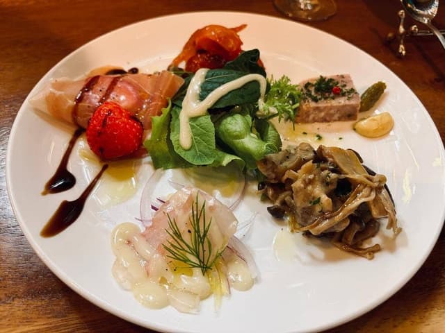 Bistro HIRO - サブ画像2