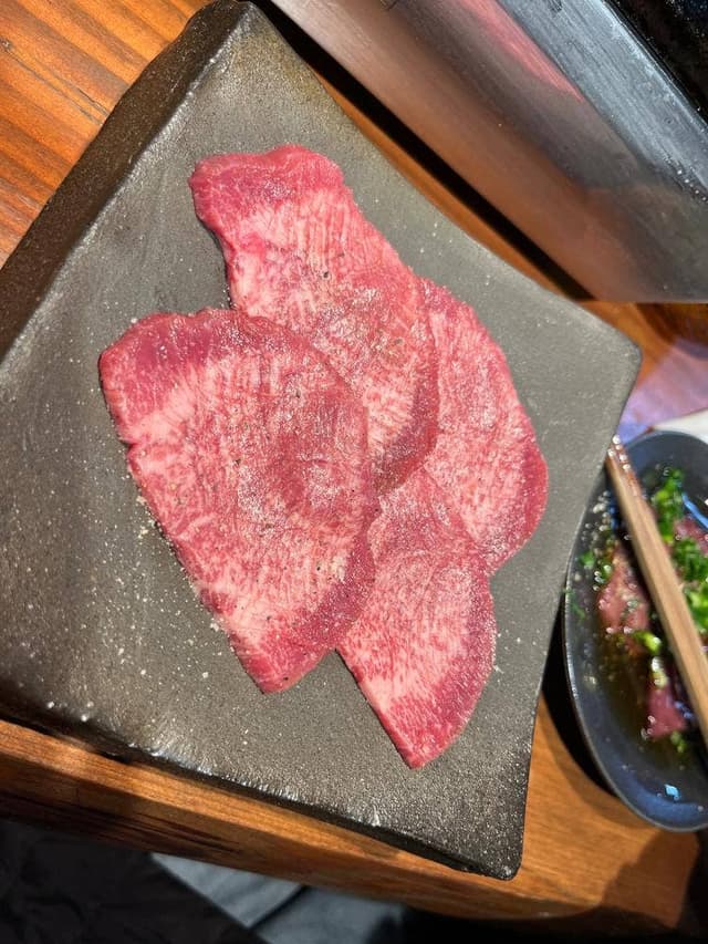 焼肉 笑門 - サブ画像1