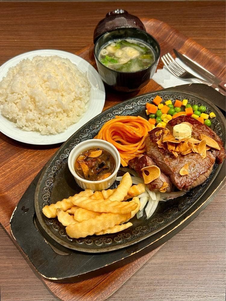 レストランカタヤマ 錦糸町グリル