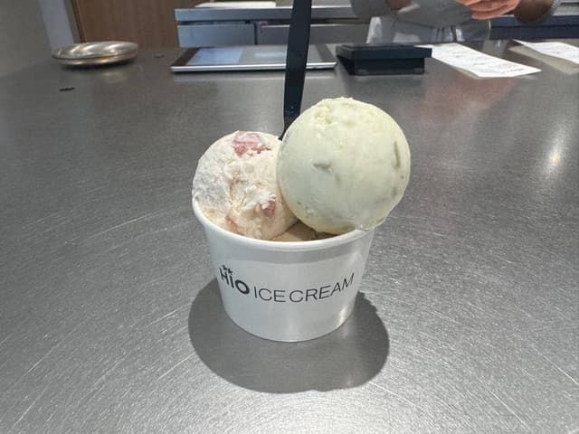 HiO ICE CREAM Atelier 自由が丘 - サブ画像2