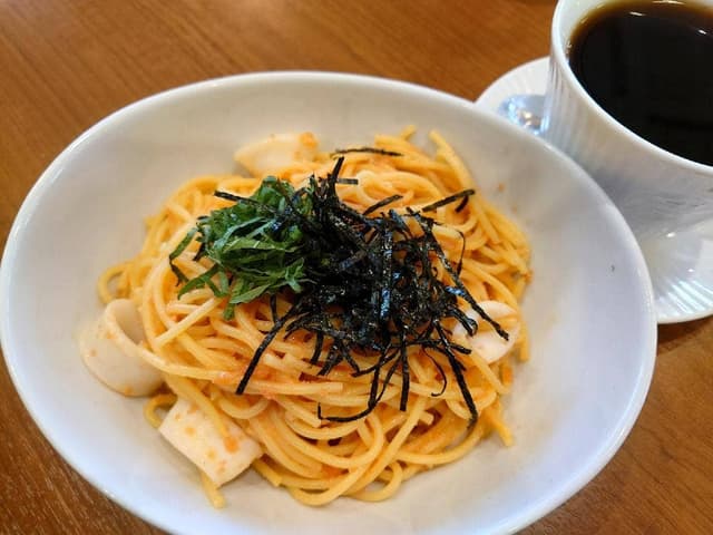 カフェ・ド・クリエ ホピタル 横浜市立市民病院店 - サブ画像2