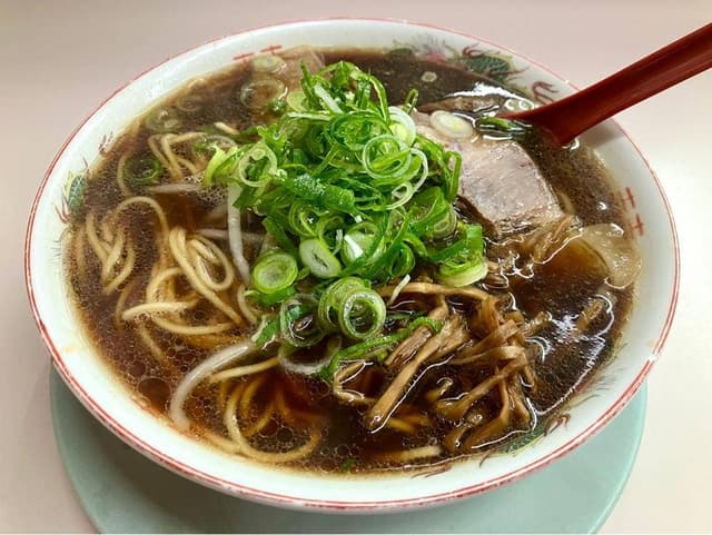 ラーメン 親爺 - サブ画像1