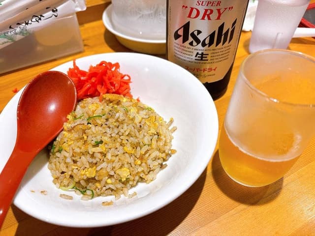 ラーメンあじくん - サブ画像1